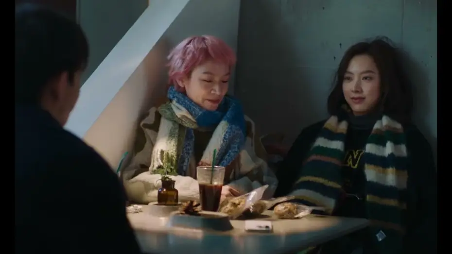 Video for the film Big Little Things — BIFF2026 Trailer | 나의 사소하고도 큰 일들 Big Little Things | 아시아영화의 창