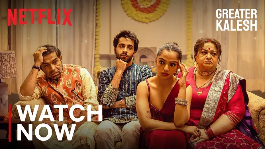 Video for the film Greater Kalesh — Watch Now