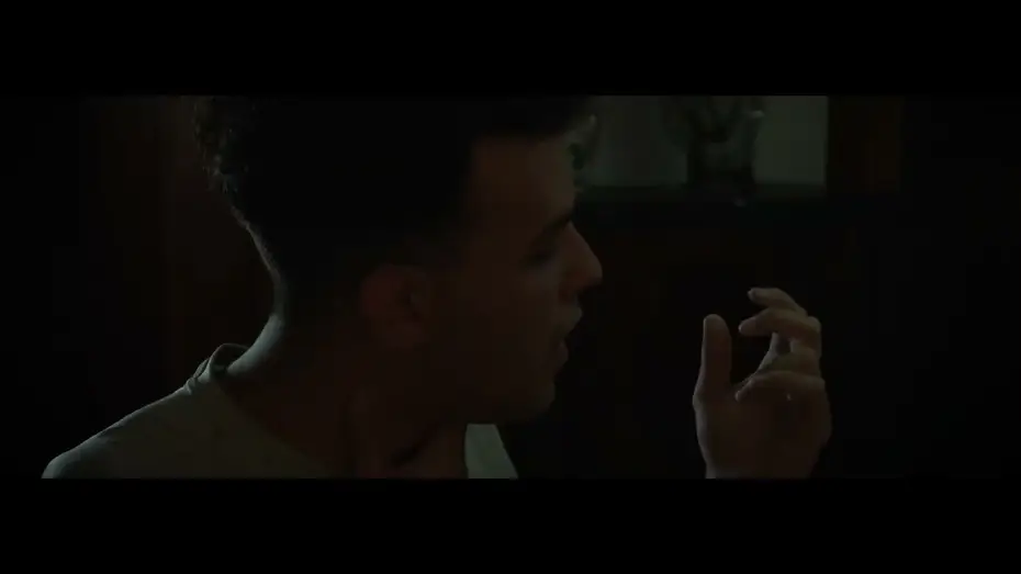 Video for the film The Inheritage — LA HERENCIA- TRAILER 2024