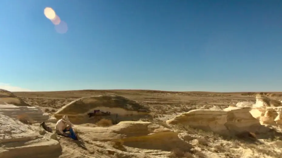 Video for the film Flood — FLOOD Theatrical Trailer