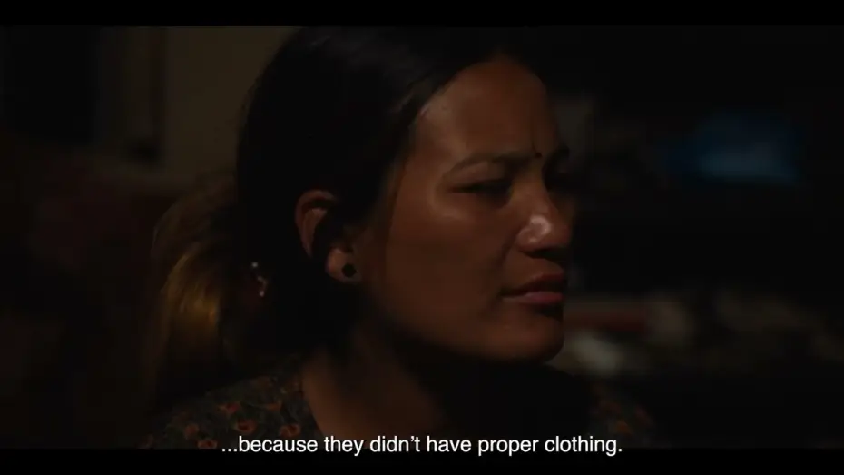 Video for the film Goodbye Sisters — Goodbye Sisters trailer | PÖFF29