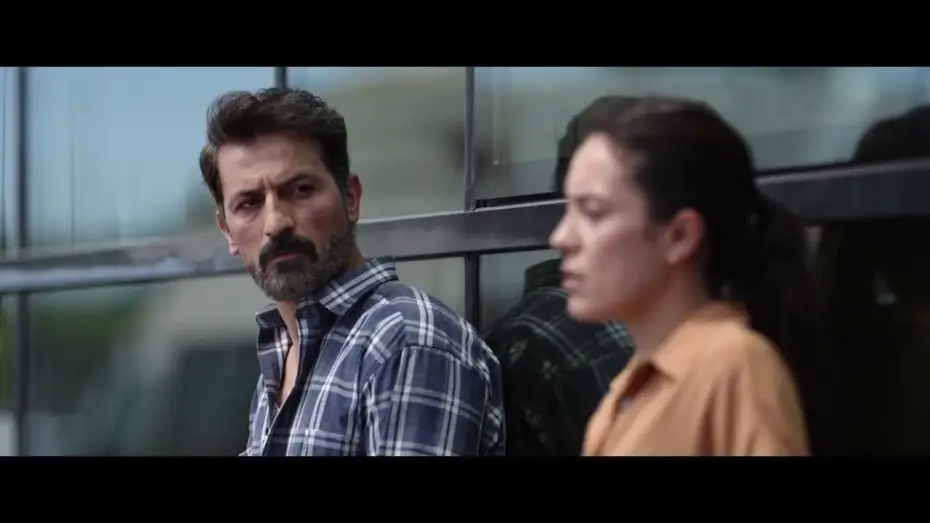 Video for the film Like a Limbless Tree — Official Trailer