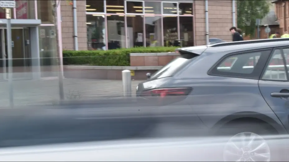 Video for the film Pavements — Pavements Teaser Trailer | G95 Productions