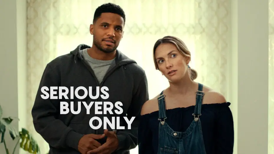 Video for the film Serious Buyers Only — Serious Buyers Only - Short Film