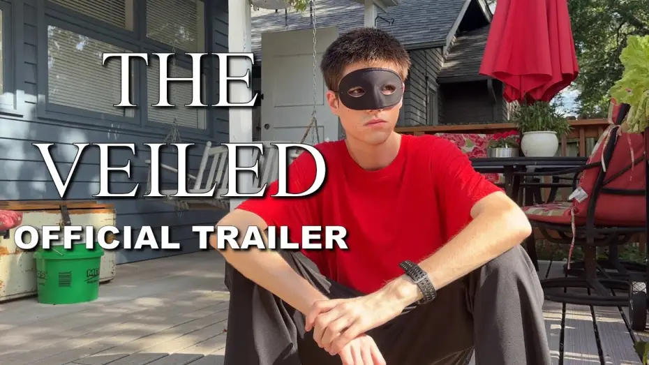 Video for the film The Veiled — The Veiled | Official Trailer