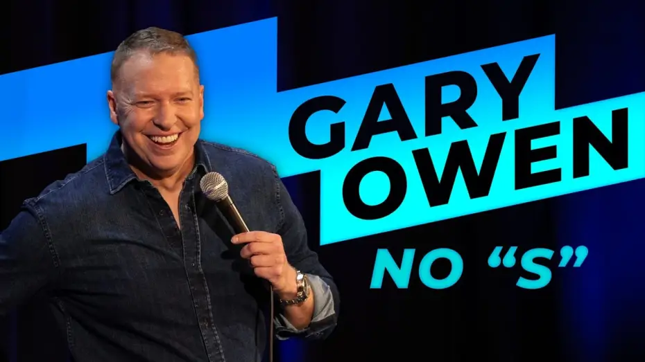 Video for the film Gary Owen: No "S" — Gary Owen No...S Trailer