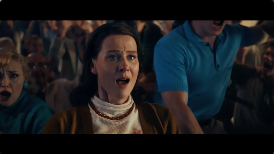 Video for the film Adam’s Eight — ADAMS ACHT - Teaser 1 (60 Sekunden) - Ab 17. September im Kino.