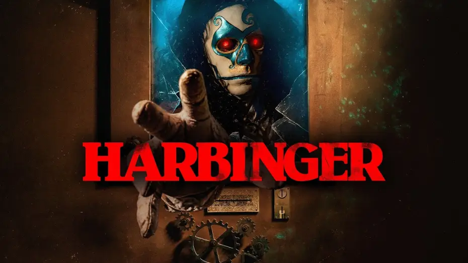 Video for the film Harbinger — Official Trailer