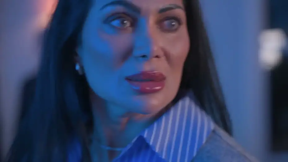 Video for the film Harbinger — Trailer