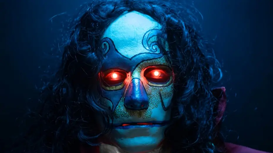 Video for the film Harbinger — Get Involved and Support!