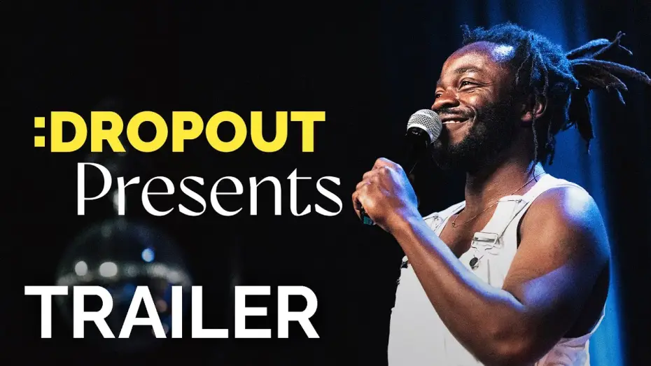 Video for the film Mark Vigeant: The Best Man Show — Dropout Presents Season 2 Trailer