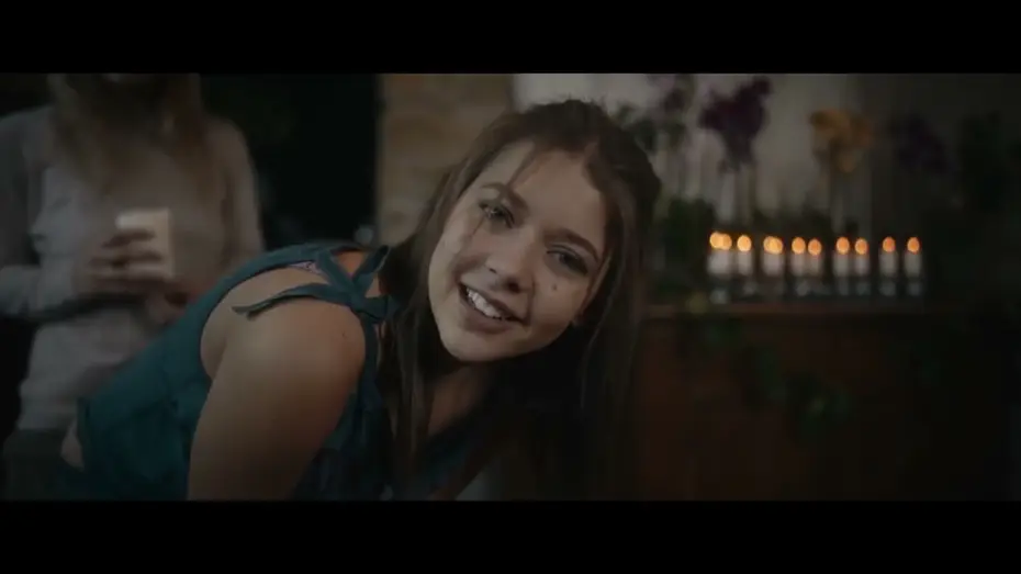 Video for the film Blooming Death — RNFF 2025 | Trailer | BLOOMING DEATH - Luca Fabiani