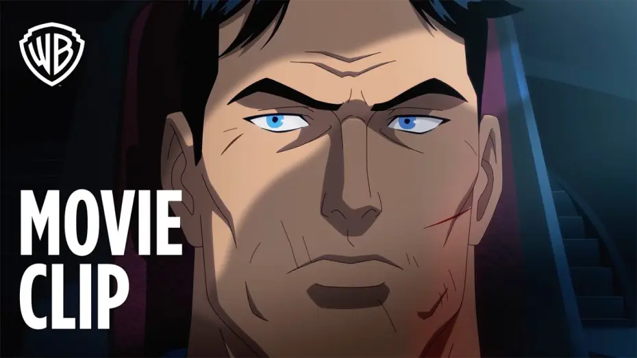 Video for the film Batman: Knightfall Part 1: Knightfall — Batman’s Therapy Call
