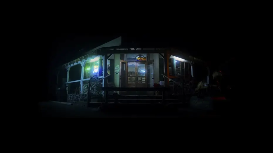 Video for the film The Convenience Store — The Convenience Store - Short Horror Film