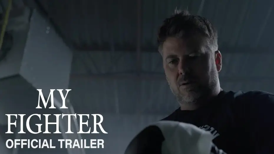 Video for the film My Fighter — MY FIGHTER - Official Trailer - 4K - 2025 Short Film