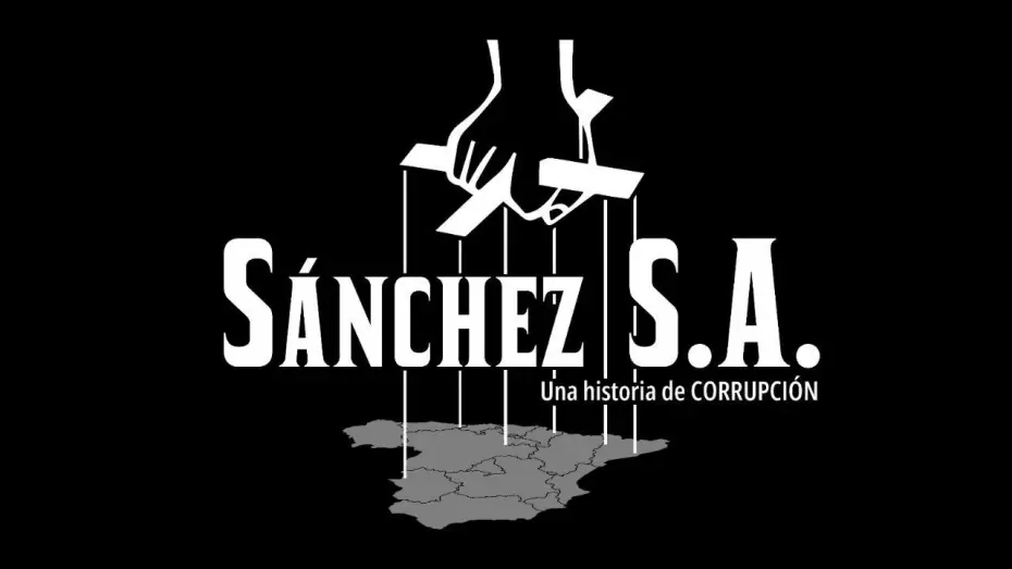Video for the film Sánchez S.A. Una historia de corrupción — Sánchez, S.A.; una historia de corrupción (documental)