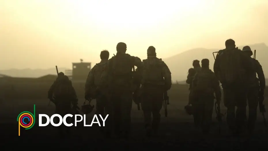 Video for the film Bravery & Betrayal — Trailer