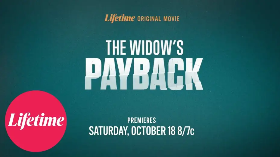 Video for the film The Widow's Payback — Trailer