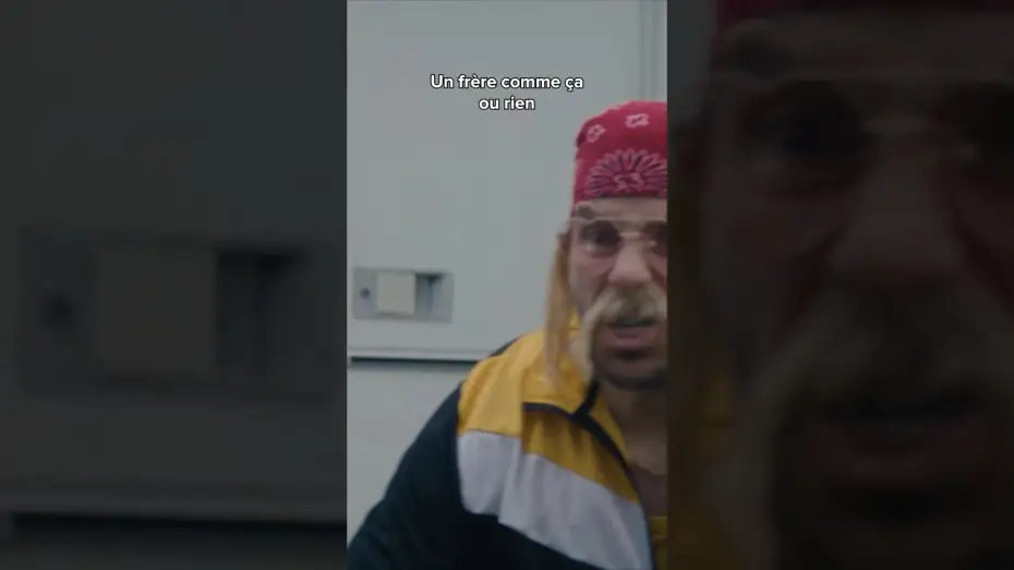 Video for the film Marave — J’ai les larmes #primevideo