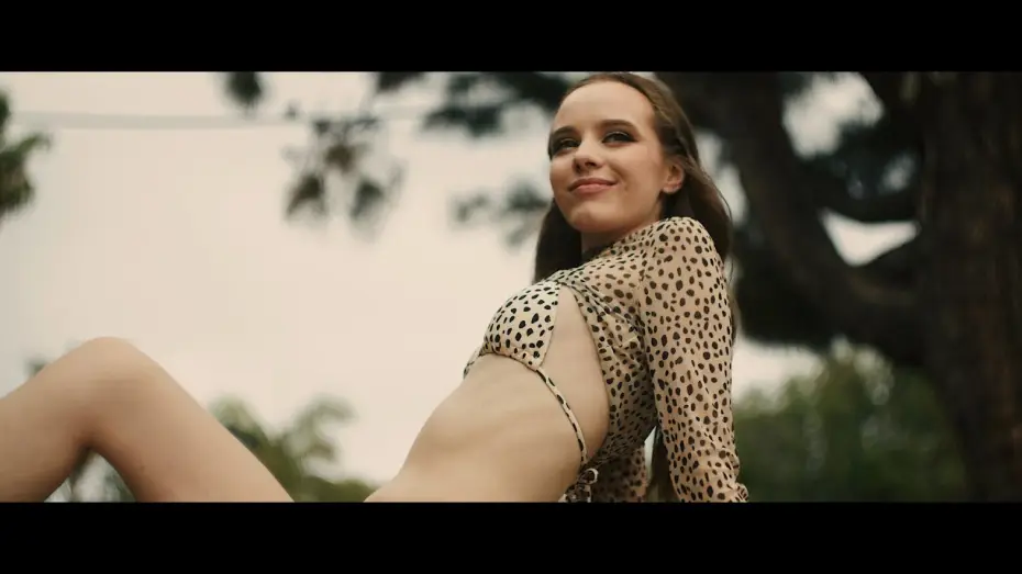 Video for the film Pretty Miss Lolly — Pretty Miss Lolly | Official Trailer – Innuendo Film Festival 2024/25