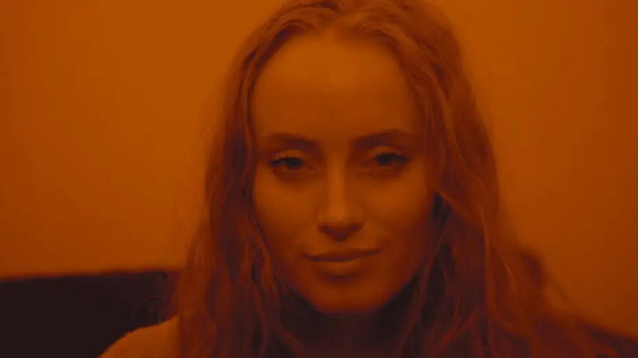 Video for the film The Lights: Test Run — The Lights - Light Cycle (Trailer #3)