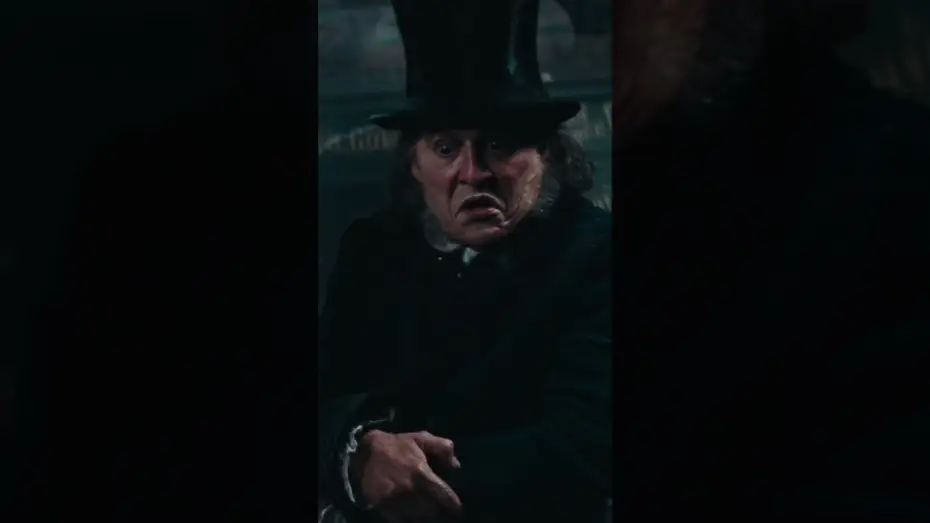Ebenezer: A Christmas Carol — Snowball