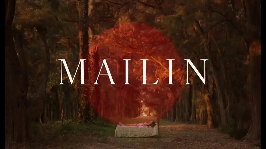 Video for the film Mailin — Trailer 'Mailin' (María Silvia Esteve, 2025) PROXIMAMENTE