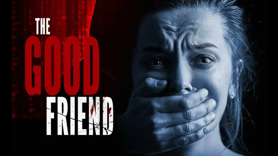 Video for the film The Good Friend — The trailer for "The Good Friend" is available in E-book, Print, Audiobook, and Movie formats.