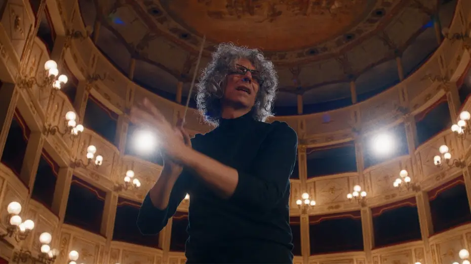 Video for the film Allevi - Back To Life — ALLEVI BACK TO LIFE - in uscita evento il 17,18 e 19 novembre nelle sale cinematografiche!!