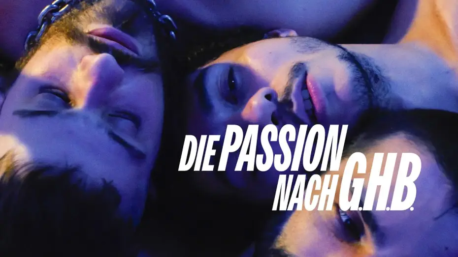 Video for the film The Passion According to G.H.B. — DIE PASSION NACH G.H.B. Trailer Deutsch | German [HD]