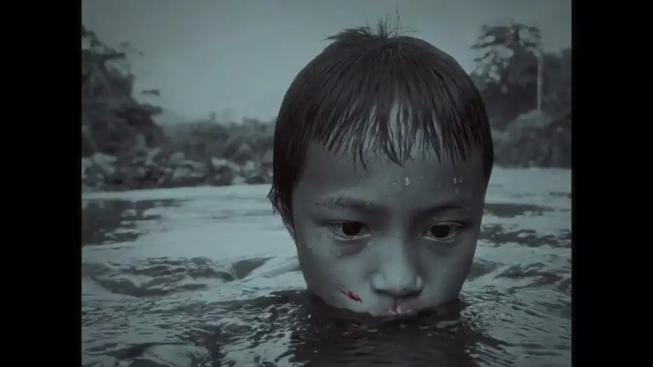 Video for the film i grew an inch when my father died — i grew an inch when my father died - Trailer | IFFR 2026
