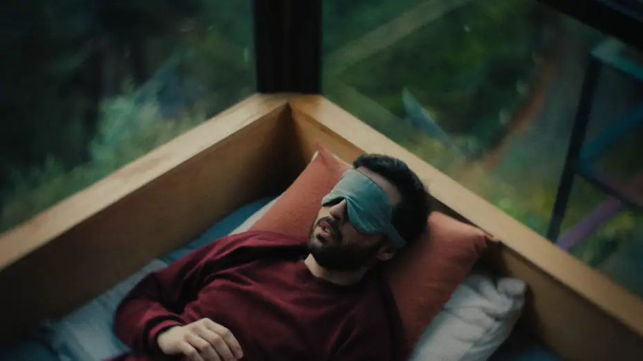 Video for the film Syncing Sinking — Syncing Sinking | Official Teaser 2024