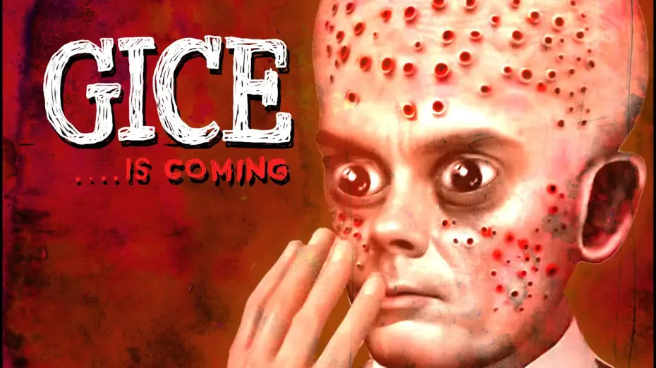 Video for the film GICE — GICE - (full animation) by DAVID FIRTH