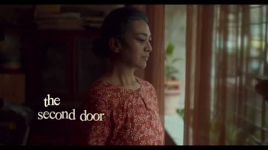 Video for the film The Second Door — Teaser - The Second Door