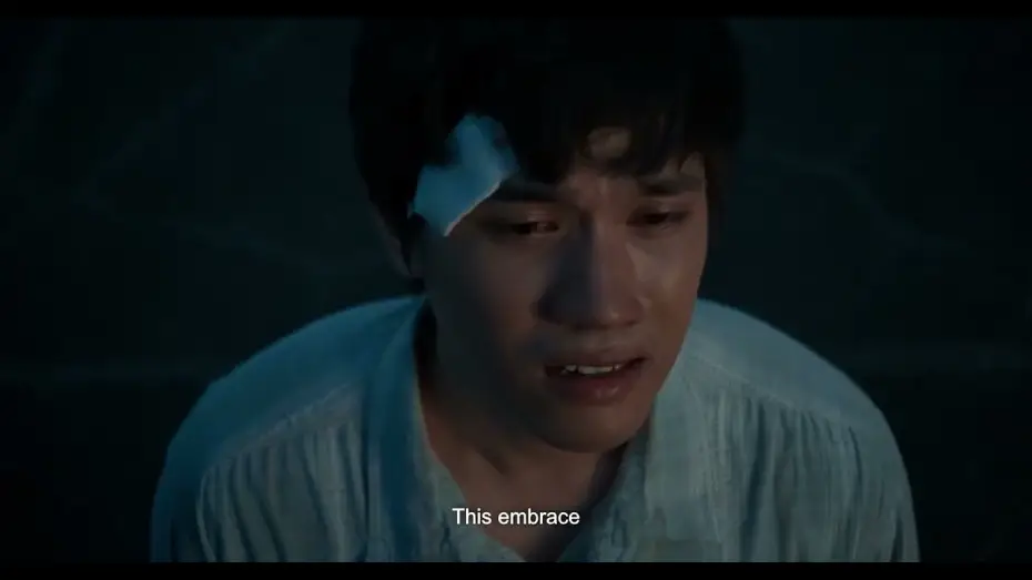 Video for the film Patay Gutom — Patay Gutom (CinePanalo 2026) Official Trailer - Khalil Ramos, Ian Pangilinan, Agot Isidro,