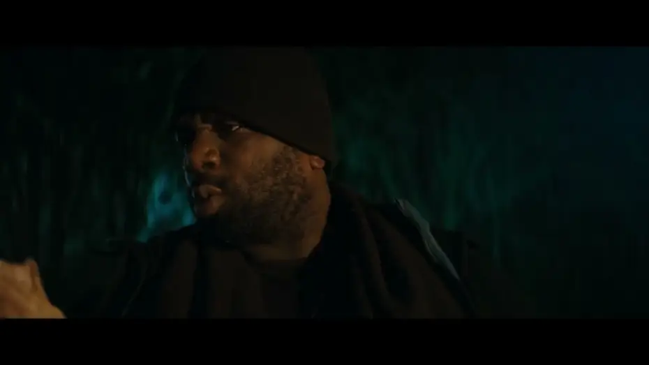 Video for the film Le Génie — LE GENIE - BANDE ANNONCE NOUVEAUX REGARDS FILM FESTIVAL 2025