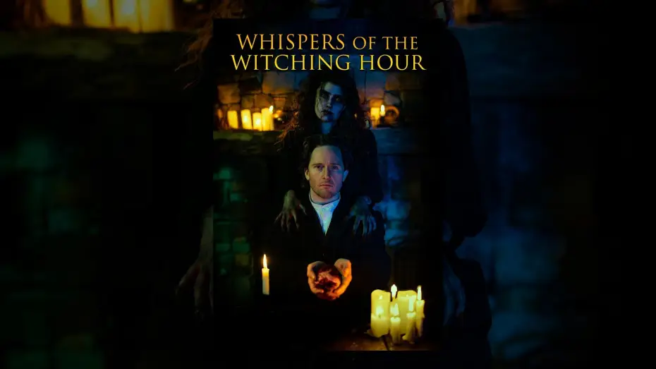 Video for the film Whispers of the Witching Hour — Whispers of the Witching Hour