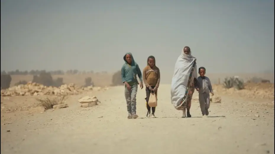 Video for the film On the Frontlines of Hunger — On The Frontlines Of Hunger Trailer #Ethiopia #tigray