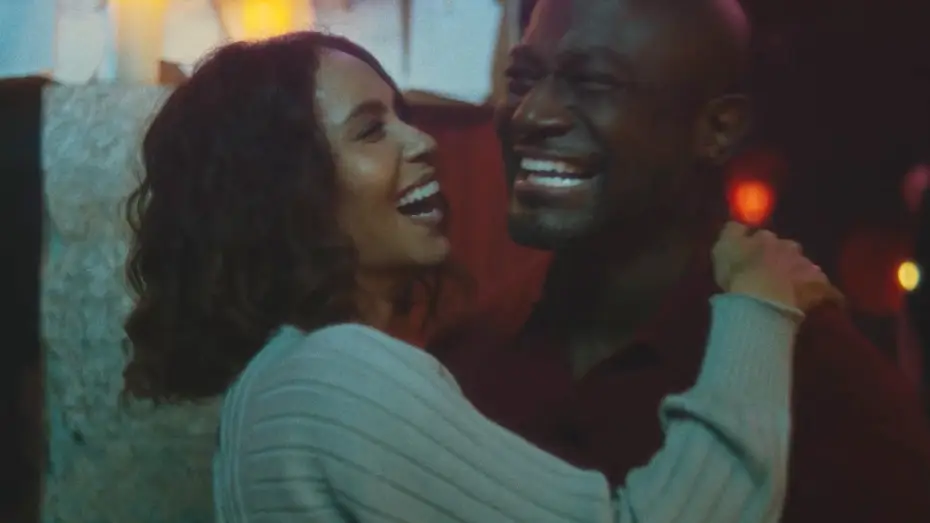 Video for the film Terry McMillan Presents: His, Hers & Ours — Terry McMillan Presents: His, Hers and Ours | Official Trailer (Lifetime 2025)