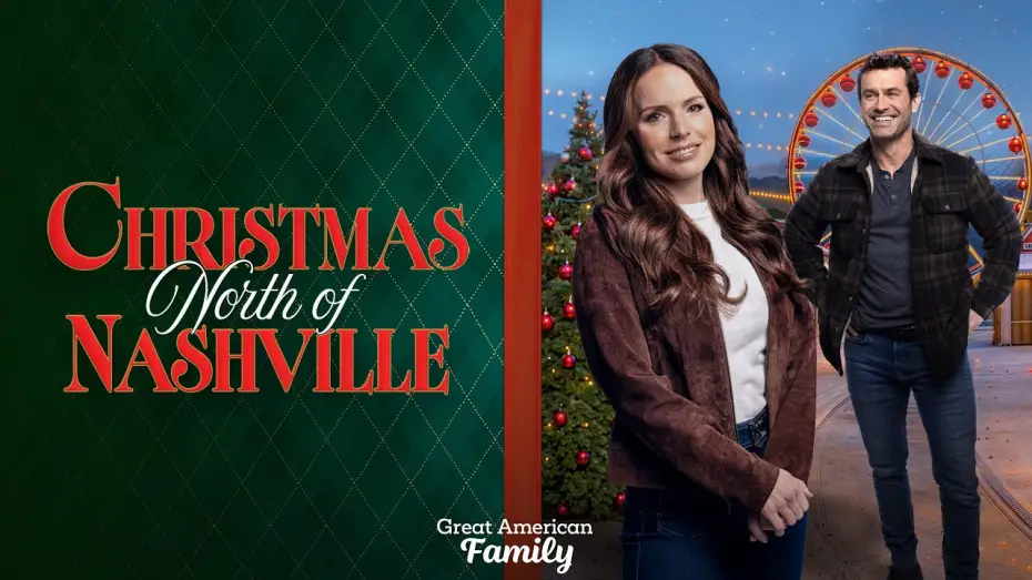 Video for the film Christmas North of Nashville — Christmas North Of Nashville | Preview
