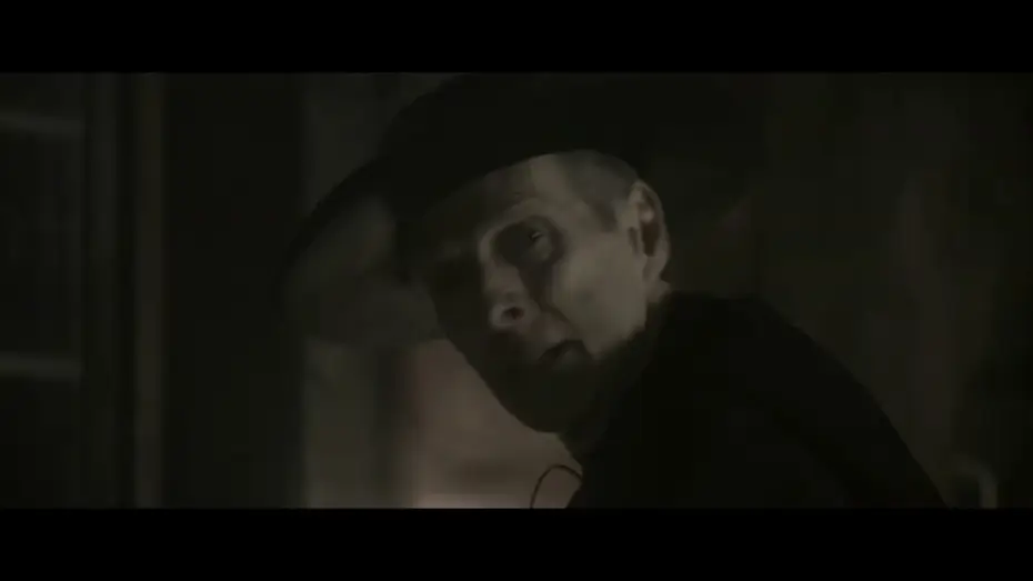 Video for the film The Priest: Thanksgiving Massacre — Trailer