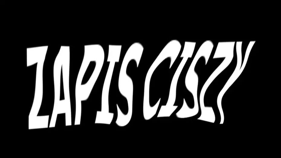 Video for the film Zapis Ciszy — Zapis Ciszy