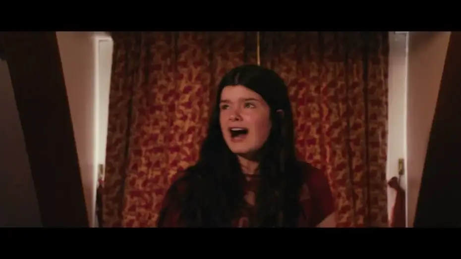 Video for the film The Green Monster — The Green Monster (2026) - Trailer