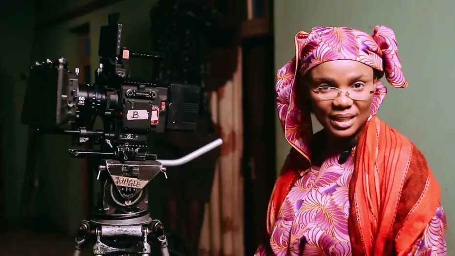 Video for the film APAARA (The Outcast) — Queen mother Reveal Secrets of APAARA Upcoming Nollywood Movie | Behind the Scenes Interview"*