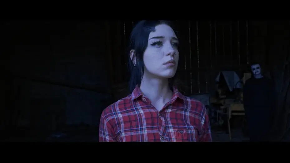 Video for the film Naberius — NABERIUS - Zwiastun PL (Official Trailer 2025)