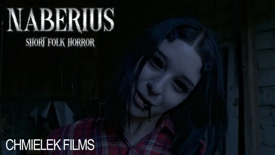 Video for the film Naberius — NABERIUS (2025) | Short Folk Horror Film PL