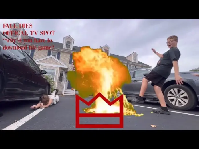 Video for the film Fall Dies — why’d_you_have_to_download_his_game.mp4