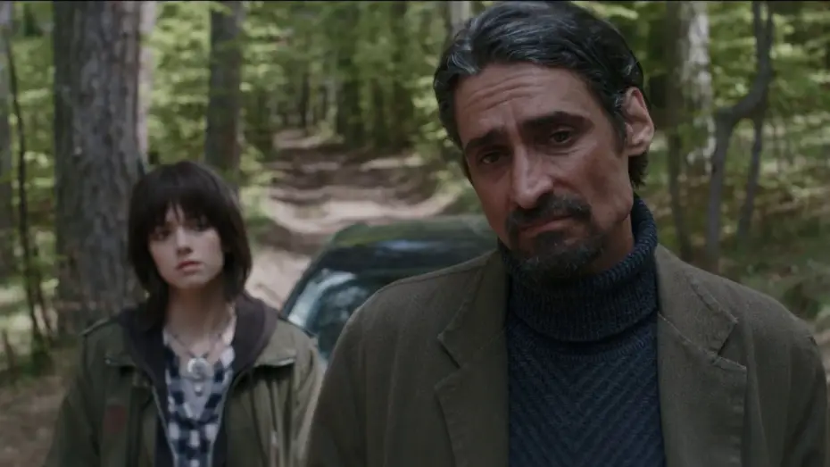 Video for the film Even — Even I Trailer ufficiale