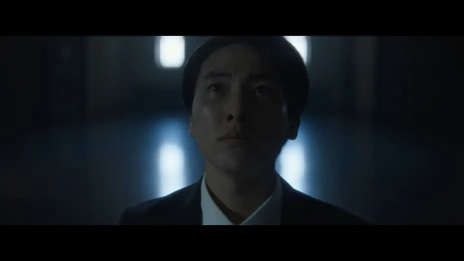 Video for the film 〇〇 Ceremony — 映画『〇〇式』予告編
