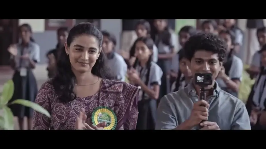 Video for the film Kalyanamaram — Kalayanamaram movie trailer #mollywood #devanandha #dhyansreenivasan @milimedia